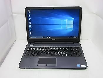 Amazon.co.jp: 【中古】 デル Latitude 3540 ノートパソコン